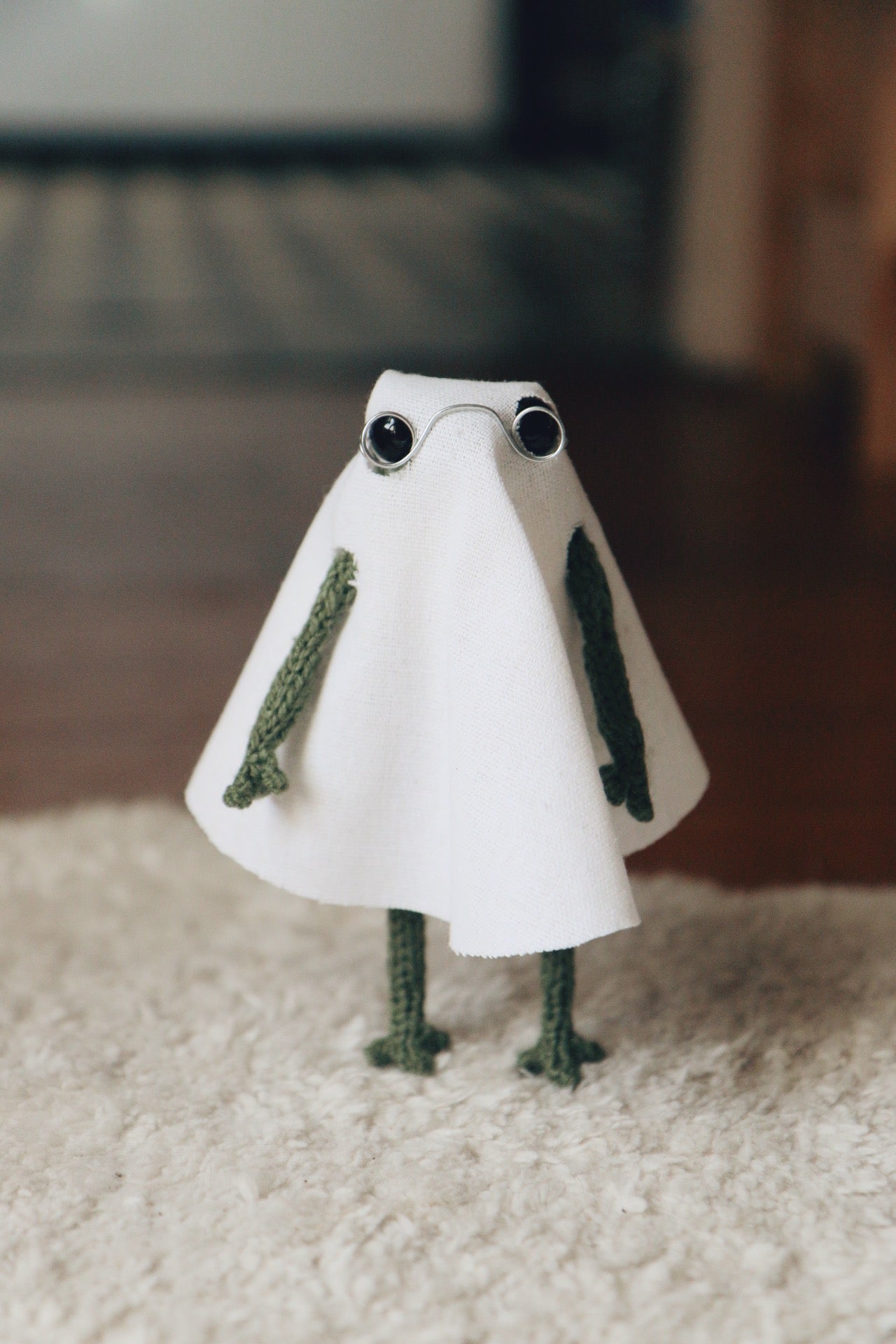 👻 Ghostie