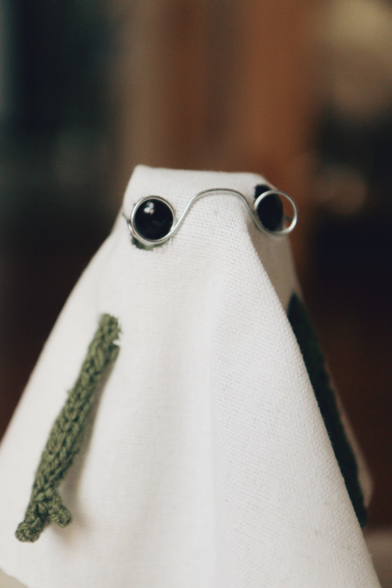 👻 Ghostie