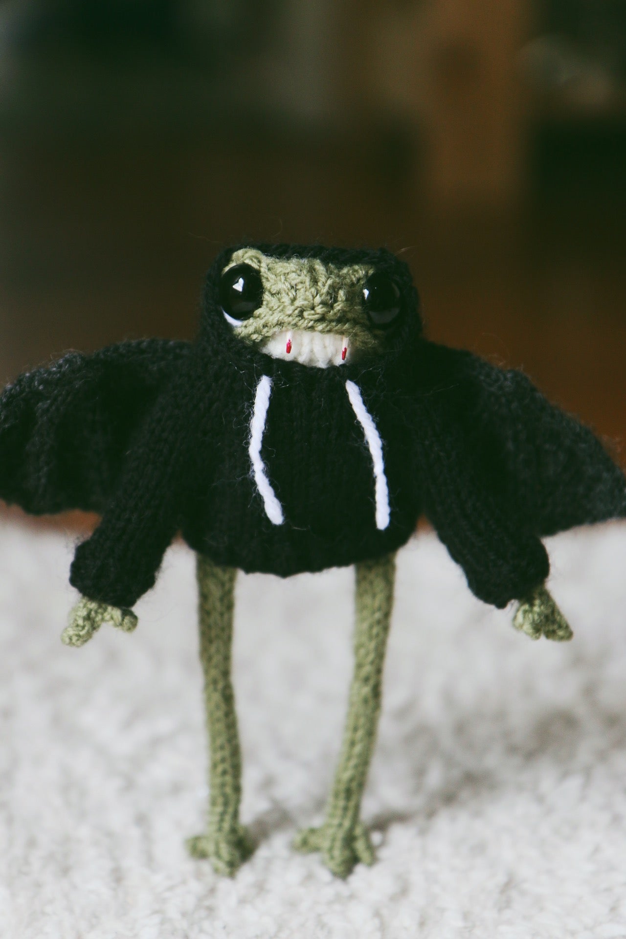 🦇 Marty